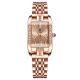 Women's Fashion Water-Resistant Quartz Watch