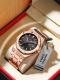 Fashion Men's Quartz Watch with Luminous Hands