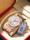 Fashion Men's Quartz Watch with Luminous Hands
