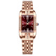 Women's Fashion Water-Resistant Quartz Watch